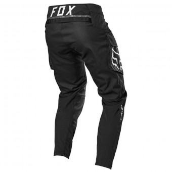 FOX Legion Black